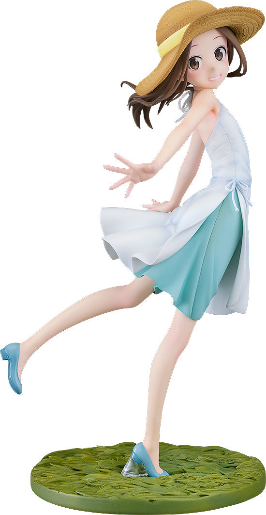 Takagi-san (One-Piece Dress ver.) | 1/6 Scale Figure