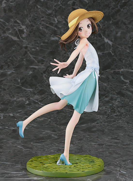 Takagi-san (One-Piece Dress ver.) | 1/6 Scale Figure