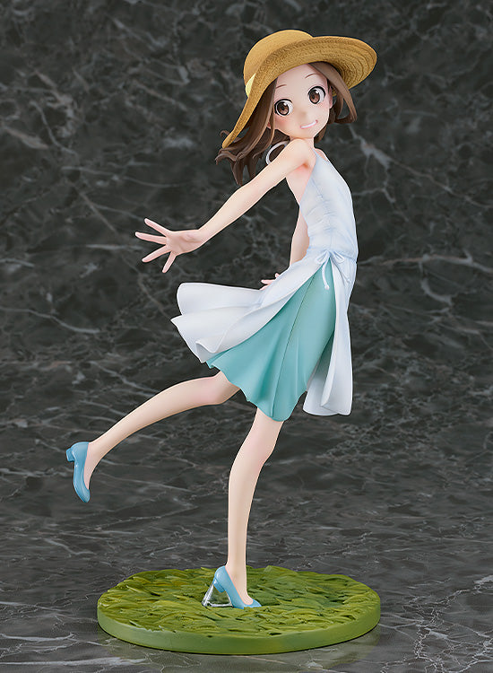 Takagi-san (One-Piece Dress ver.) | 1/6 Scale Figure