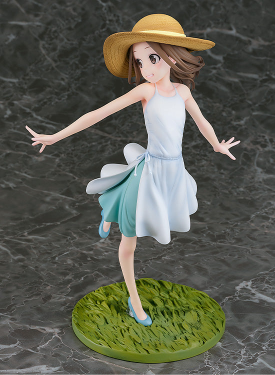 Takagi-san (One-Piece Dress ver.) | 1/6 Scale Figure