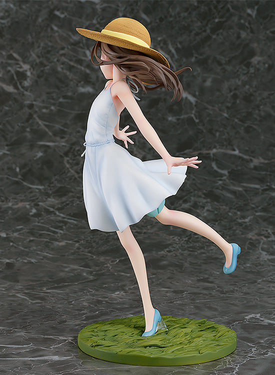 Takagi-san (One-Piece Dress ver.) | 1/6 Scale Figure