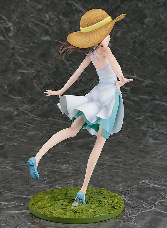 Takagi-san (One-Piece Dress ver.) | 1/6 Scale Figure