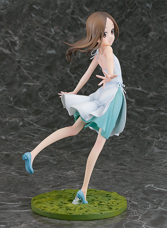 Takagi-san (One-Piece Dress ver.) | 1/6 Scale Figure