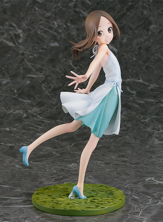 Takagi-san (One-Piece Dress ver.) | 1/6 Scale Figure