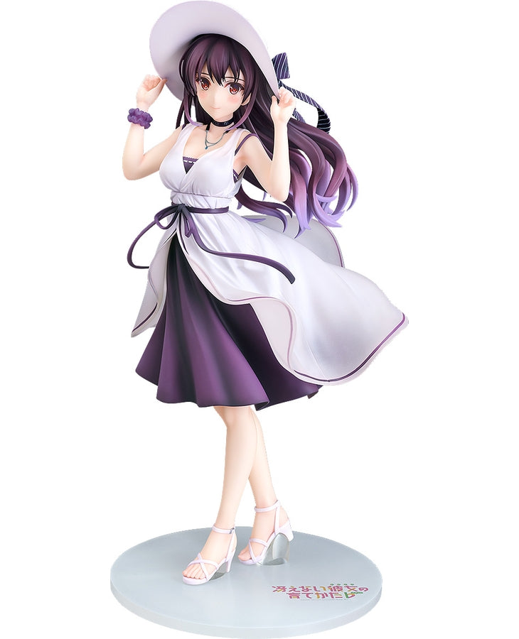 Utaha Kasumigaoka | 1/7 Scale Figure