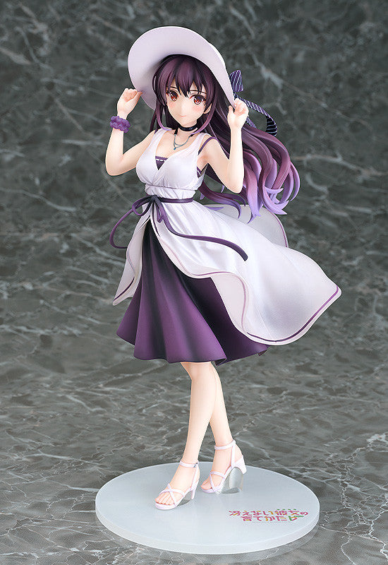 Utaha Kasumigaoka | 1/7 Scale Figure