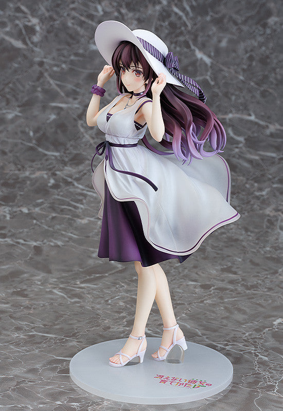 Utaha Kasumigaoka | 1/7 Scale Figure