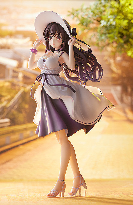 Utaha Kasumigaoka | 1/7 Scale Figure