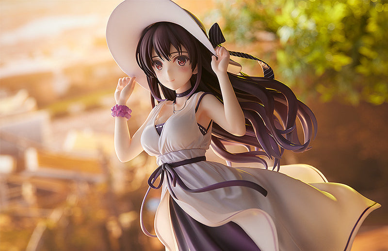 Utaha Kasumigaoka | 1/7 Scale Figure