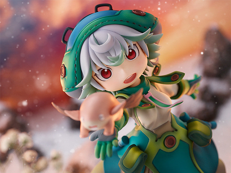 Prushka | Anime Figure