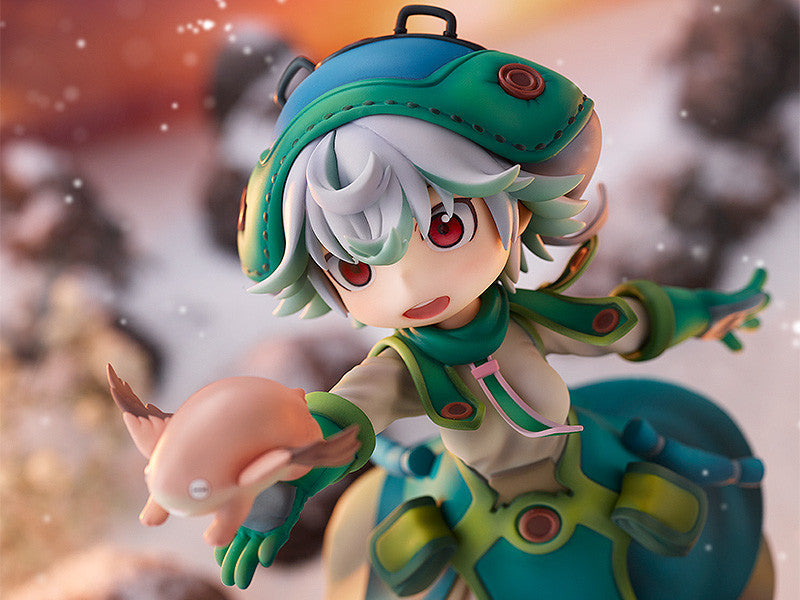 Prushka | Anime Figure