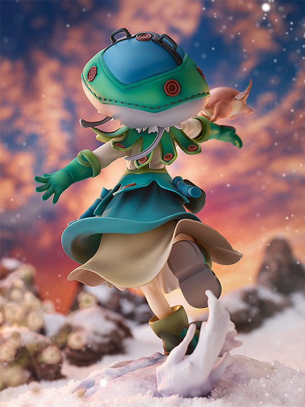 Prushka | Anime Figure