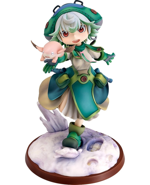 Prushka | Anime Figure