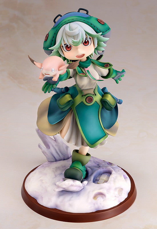 Prushka | Anime Figure