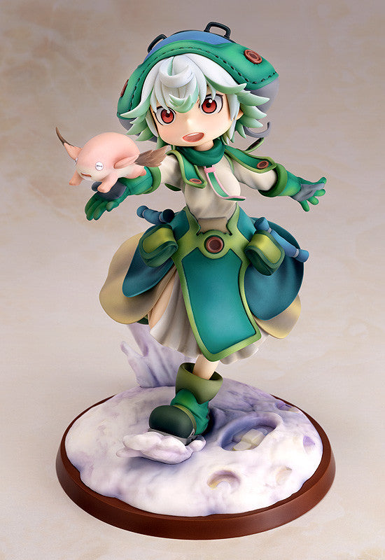 Prushka | Anime Figure