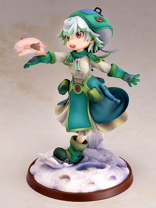 Prushka | Anime Figure