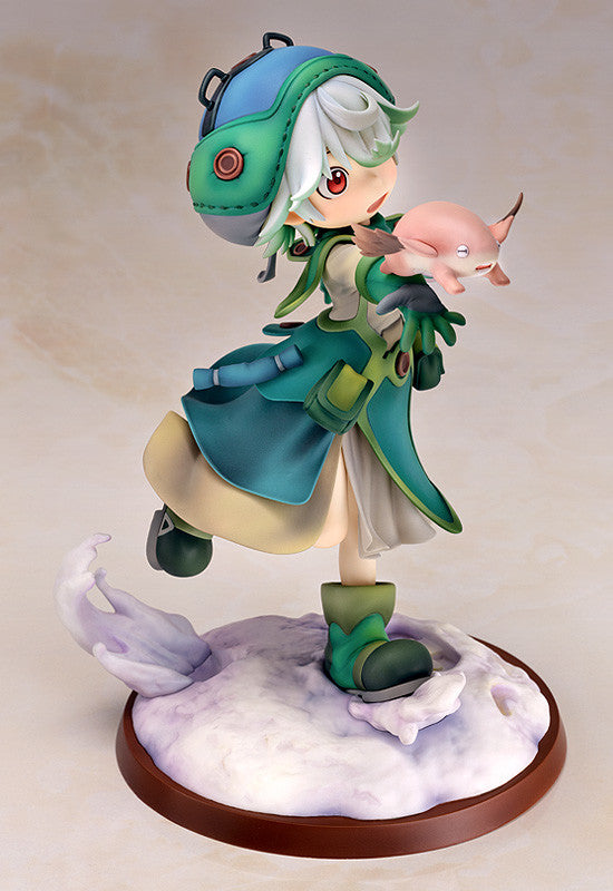 Prushka | Anime Figure