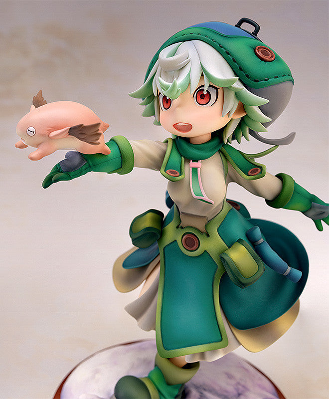 Prushka | Anime Figure