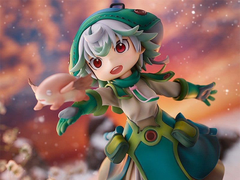 Prushka | Anime Figure