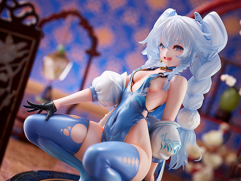 PA-15 ~Larkspur’s Allure~ | 1/6 Scale Figure