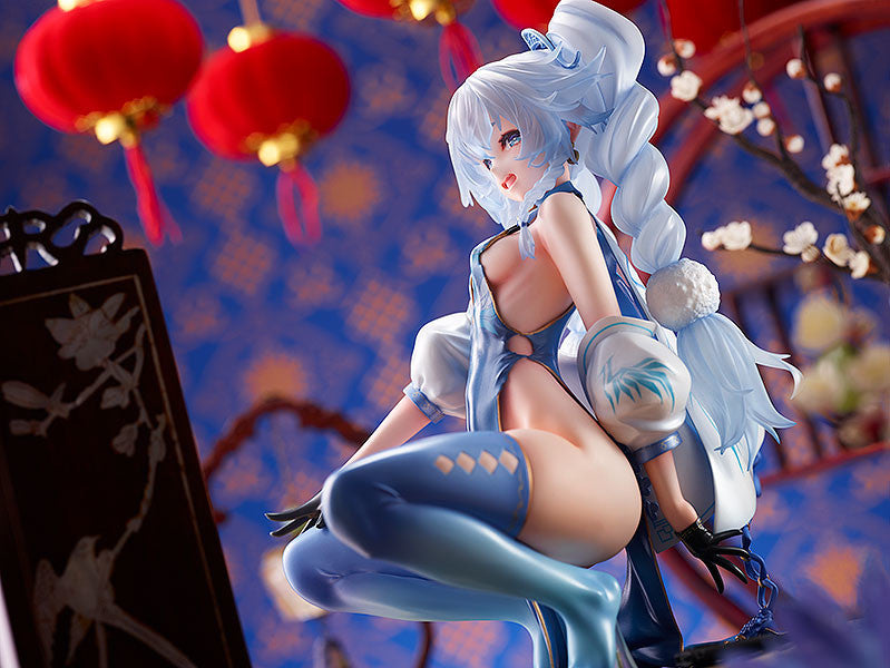 PA-15 ~Larkspur’s Allure~ | 1/6 Scale Figure