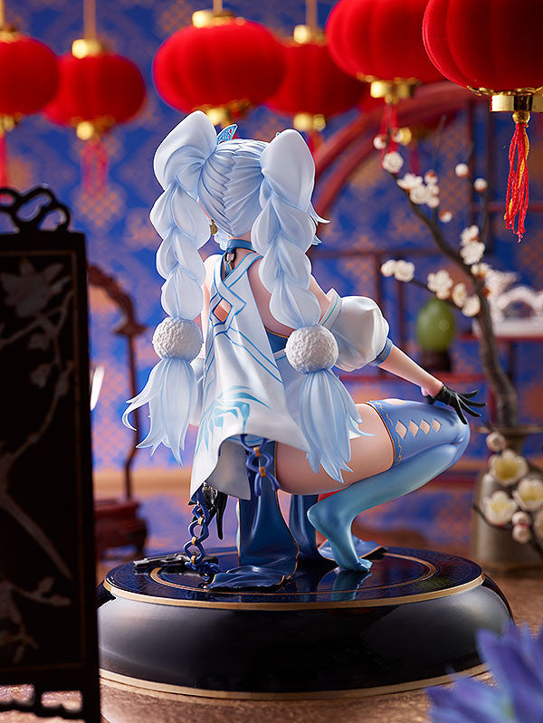 PA-15 ~Larkspur’s Allure~ | 1/6 Scale Figure