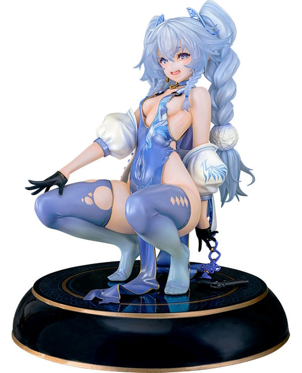 PA-15 ~Larkspur’s Allure~ | 1/6 Scale Figure