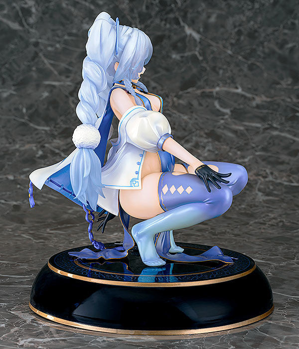 PA-15 ~Larkspur’s Allure~ | 1/6 Scale Figure