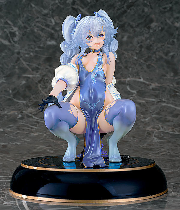 PA-15 ~Larkspur’s Allure~ | 1/6 Scale Figure