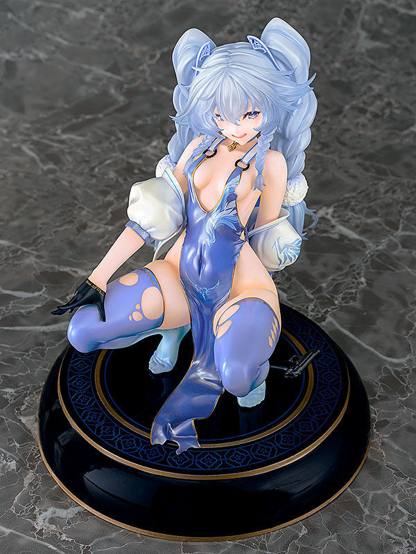 PA-15 ~Larkspur’s Allure~ | 1/6 Scale Figure