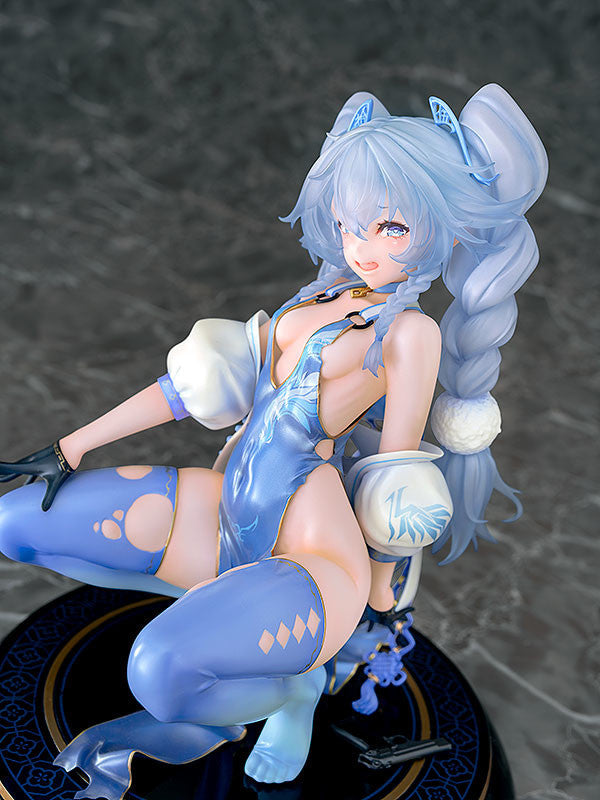 PA-15 ~Larkspur’s Allure~ | 1/6 Scale Figure