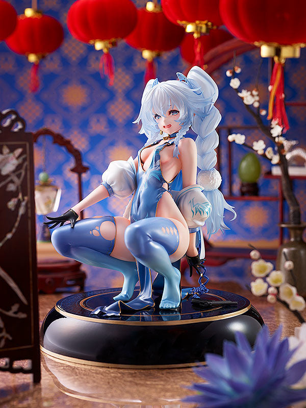 PA-15 ~Larkspur’s Allure~ | 1/6 Scale Figure