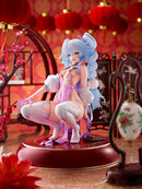 PA-15 ~Pink Larkspur’s Allure~ | 1/6 Scale Figure