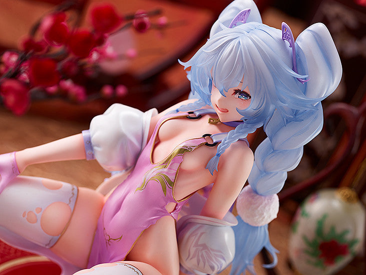 PA-15 ~Pink Larkspur’s Allure~ | 1/6 Scale Figure