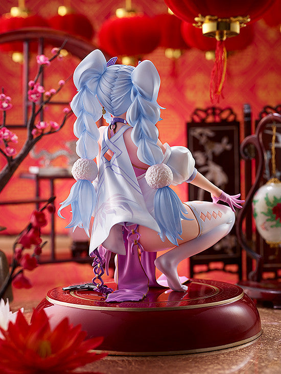 PA-15 ~Pink Larkspur’s Allure~ | 1/6 Scale Figure