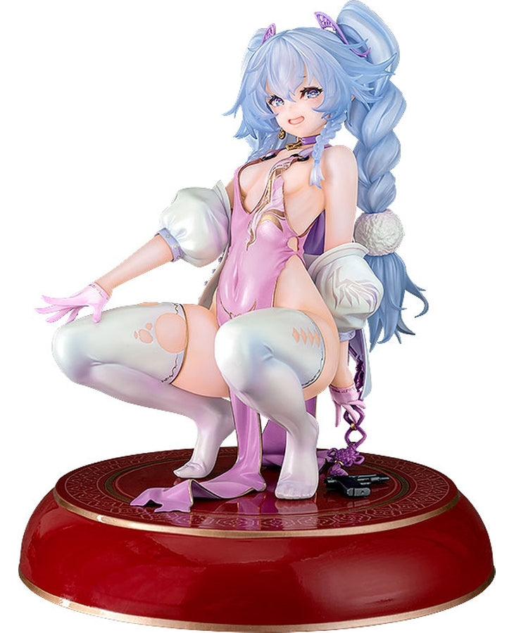 PA-15 ~Pink Larkspur’s Allure~ | 1/6 Scale Figure