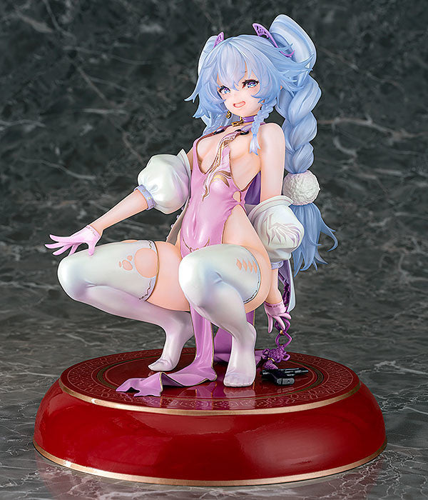 PA-15 ~Pink Larkspur’s Allure~ | 1/6 Scale Figure