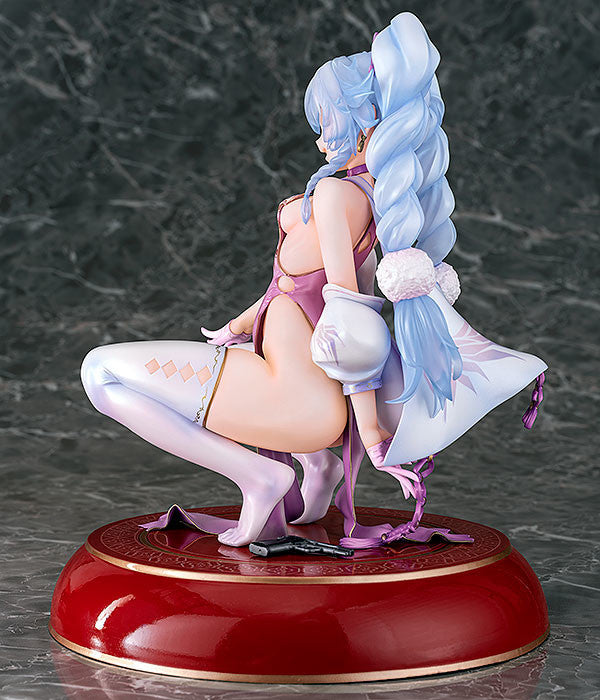 PA-15 ~Pink Larkspur’s Allure~ | 1/6 Scale Figure