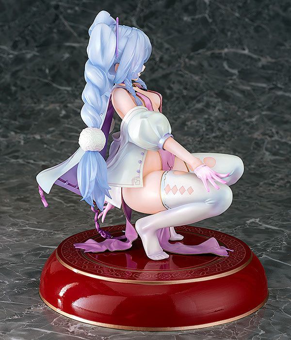 PA-15 ~Pink Larkspur’s Allure~ | 1/6 Scale Figure