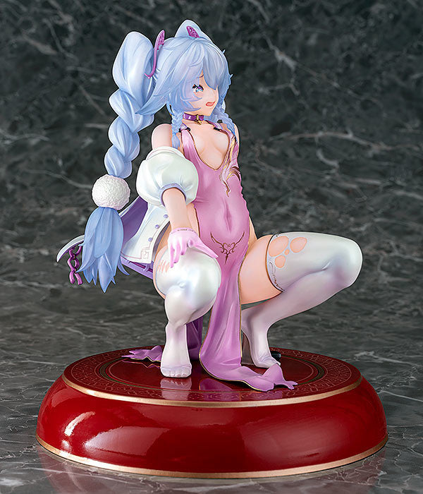 PA-15 ~Pink Larkspur’s Allure~ | 1/6 Scale Figure