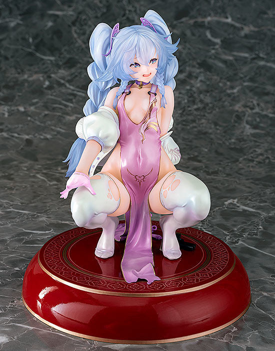 PA-15 ~Pink Larkspur’s Allure~ | 1/6 Scale Figure