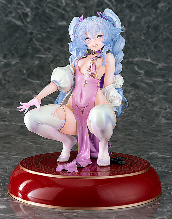 PA-15 ~Pink Larkspur’s Allure~ | 1/6 Scale Figure