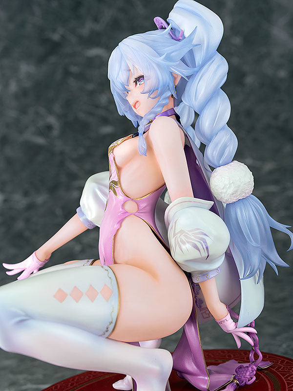 PA-15 ~Pink Larkspur’s Allure~ | 1/6 Scale Figure