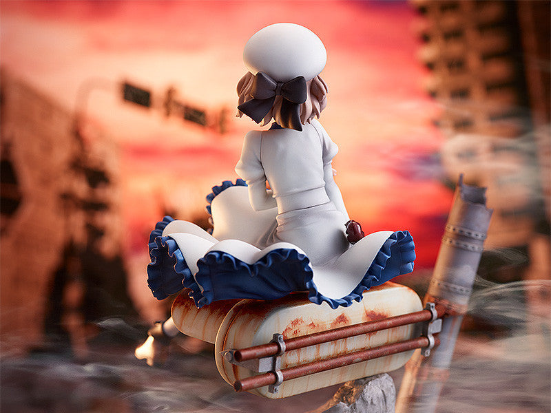 Kotoko Iwanaga | 1/7 Scale Figure