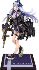416 MOD3 (Heavy Damage ver.) | 1/7 Scale Figure