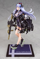 416 MOD3 (Heavy Damage ver.) | 1/7 Scale Figure