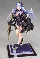 416 MOD3 (Heavy Damage ver.) | 1/7 Scale Figure