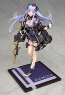 416 MOD3 (Heavy Damage ver.) | 1/7 Scale Figure