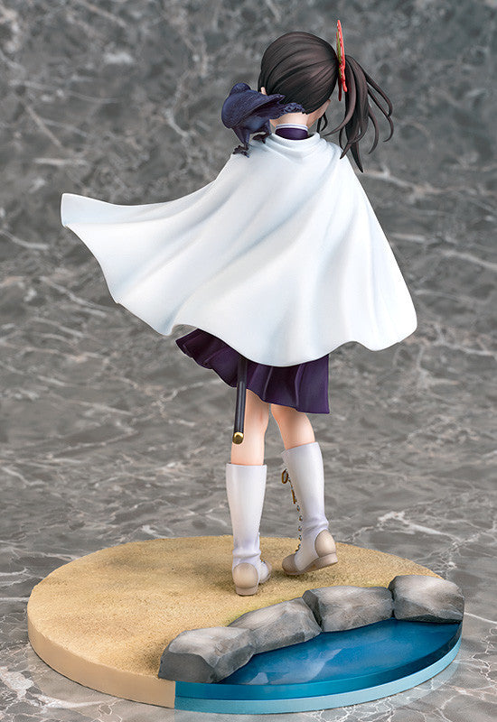 Kanao Tsuyuru | 1/7 Scale Figure