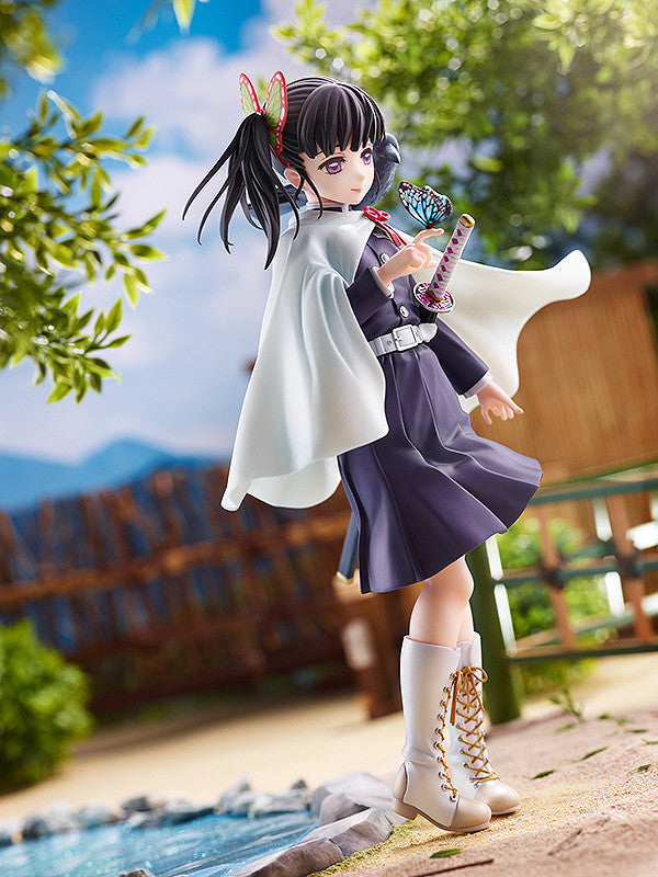 Kanao Tsuyuru | 1/7 Scale Figure